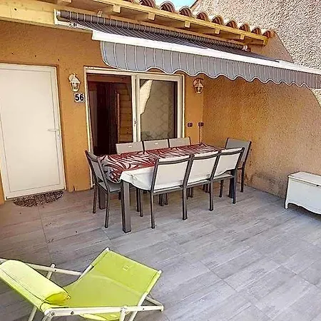 Beau Pavillon T4 A 100m De La Hotel
