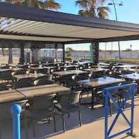Beau Pavillon T4 A 100m De La Narbonne-Plage