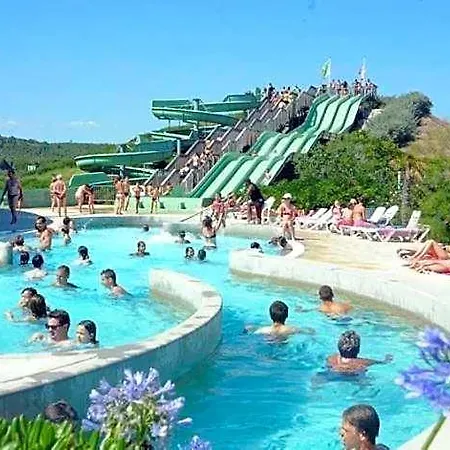 Hotel Beau Pavillon T4 A 100m De La